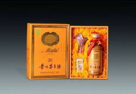 寿阳年份茅台酒回收