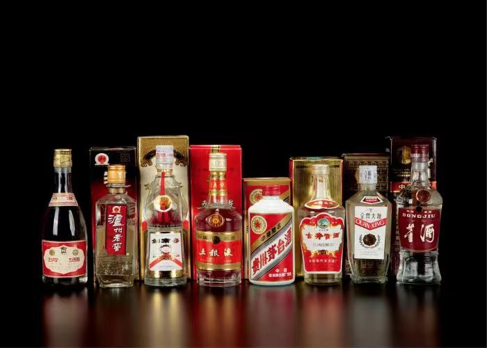 寿阳老酒储存的方法